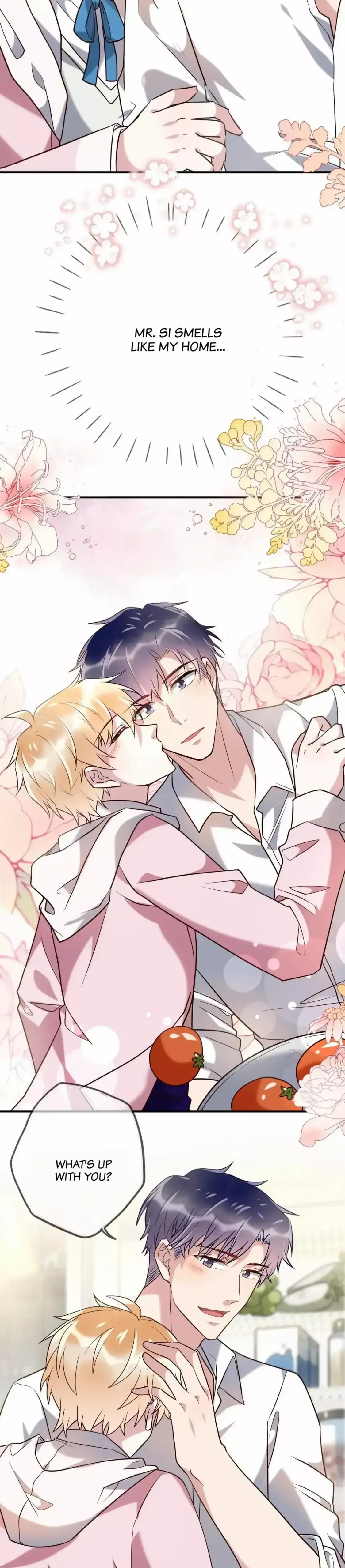 Read Demon Apartment chapter 92 image 13 on Lezhin