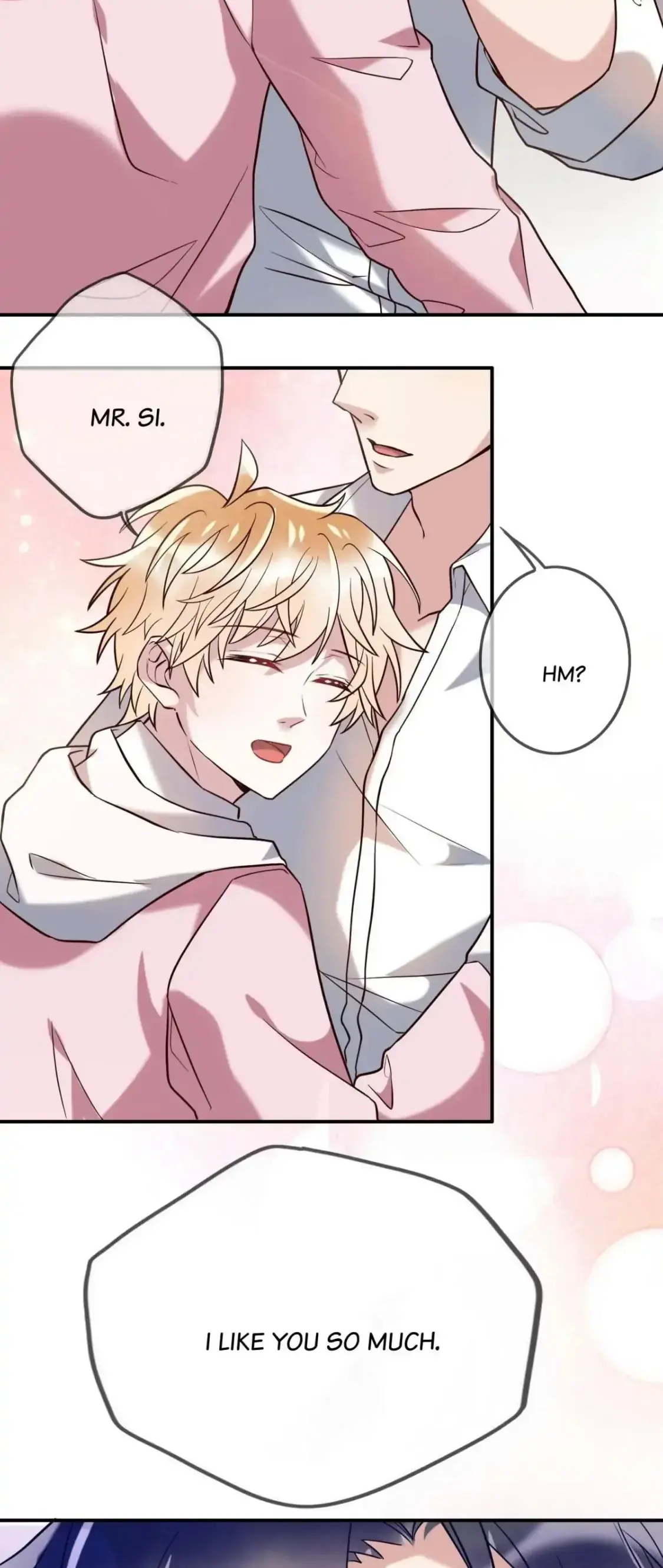 Read Demon Apartment chapter 92 image 14 on Lezhin