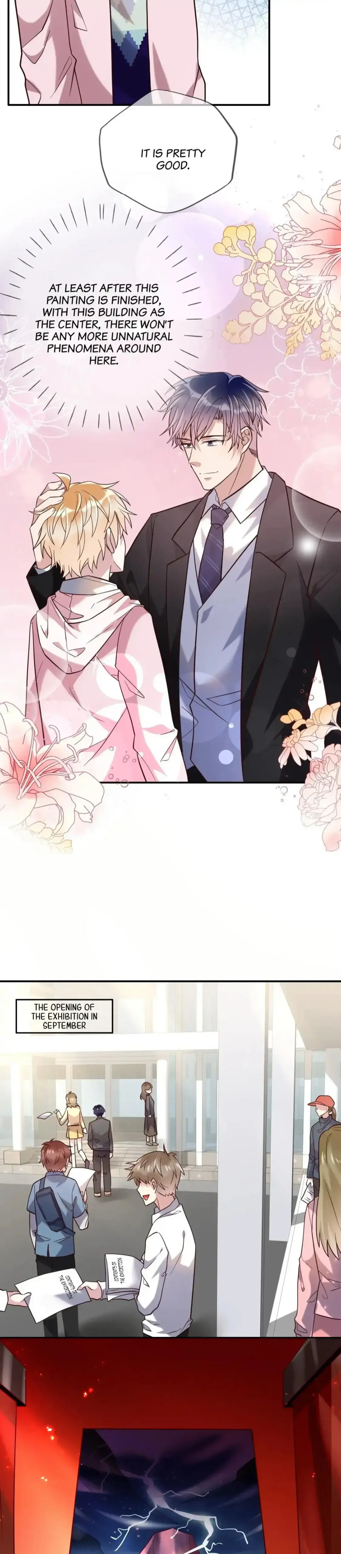 Read Demon Apartment chapter 92 image 6 on Lezhin