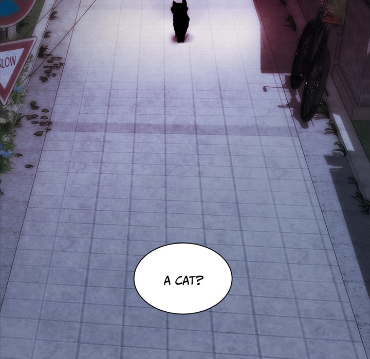 Read Demon Cat chapter 1 image 10 on Lezhin
