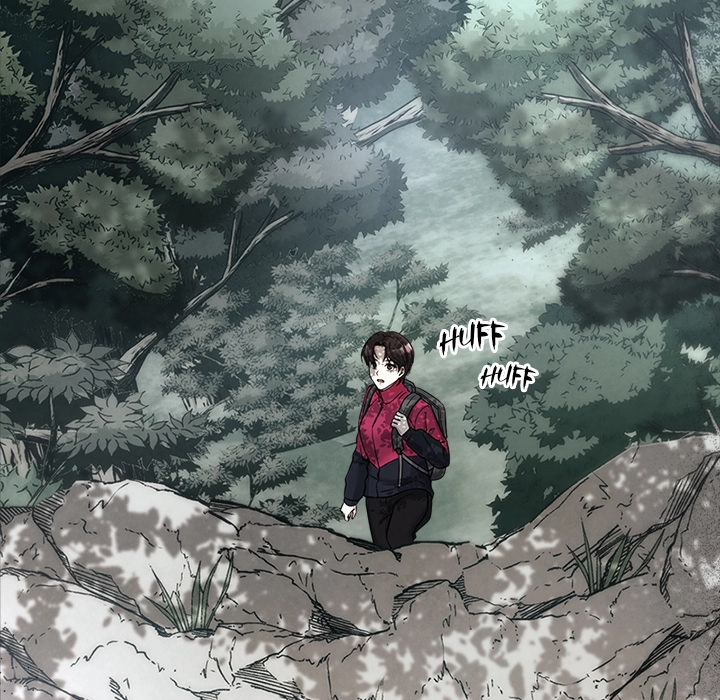 Read Demon Cat chapter 1 image 103 on Lezhin