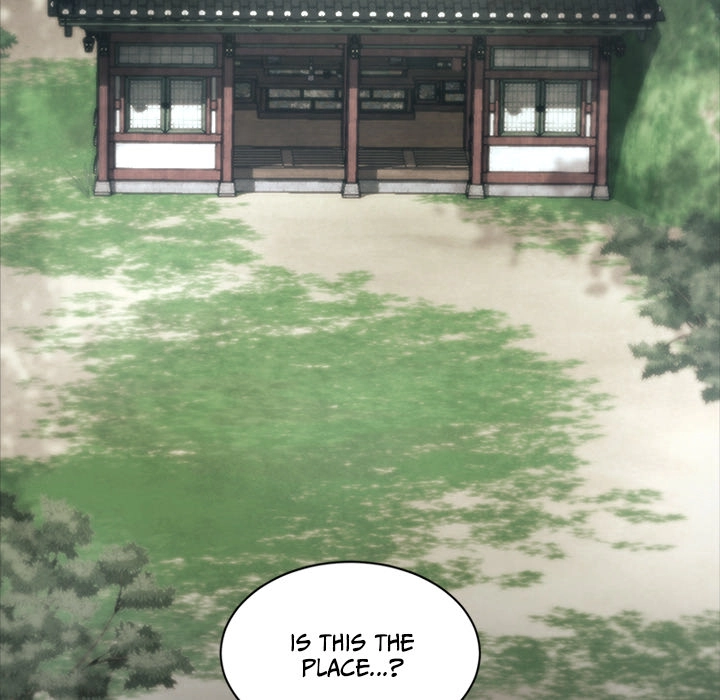 Read Demon Cat chapter 1 image 110 on Lezhin