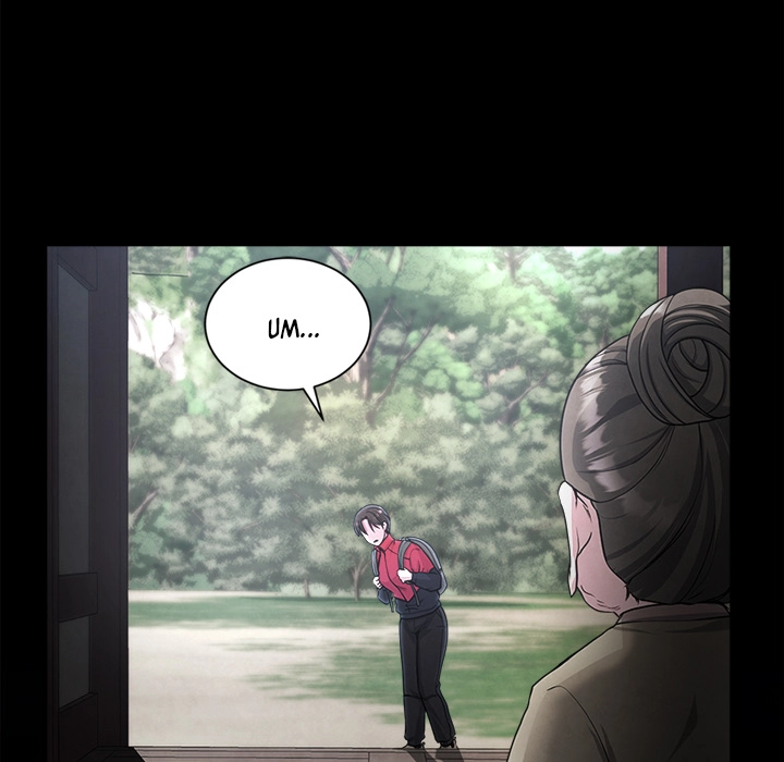 Read Demon Cat chapter 1 image 112 on Lezhin