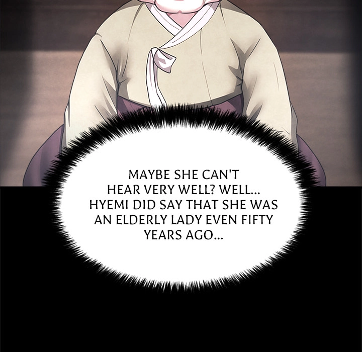 Read Demon Cat chapter 1 image 118 on Lezhin
