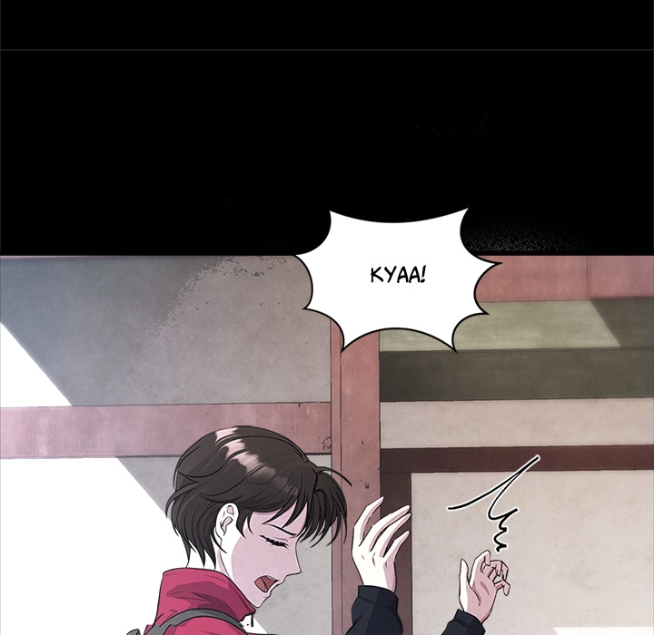 Read Demon Cat chapter 1 image 130 on Lezhin