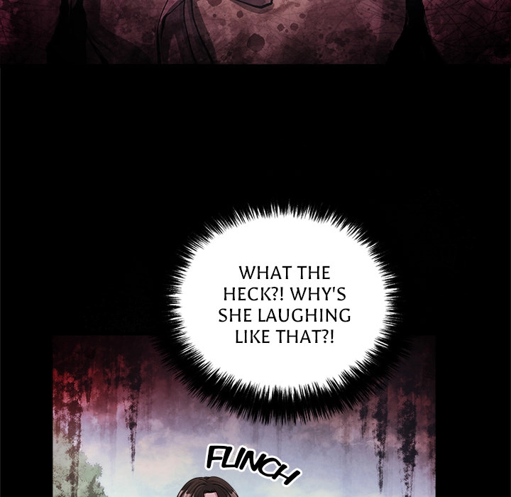 Read Demon Cat chapter 1 image 138 on Lezhin