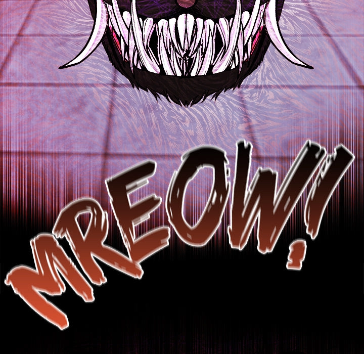 Read Demon Cat chapter 1 image 14 on Lezhin