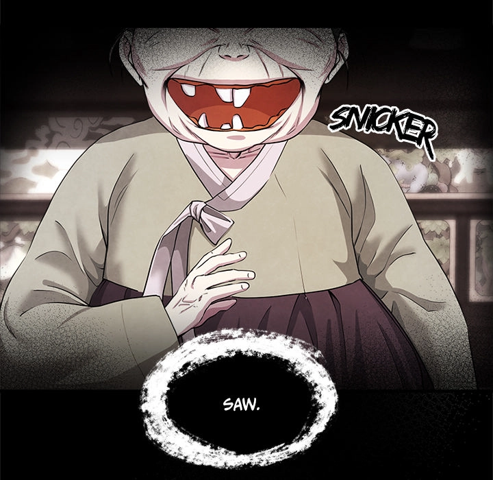 Read Demon Cat chapter 1 image 141 on Lezhin