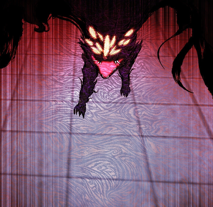 Read Demon Cat chapter 1 image 15 on Lezhin