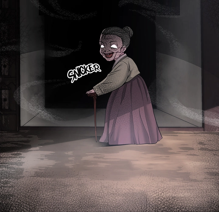 Read Demon Cat chapter 1 image 150 on Lezhin
