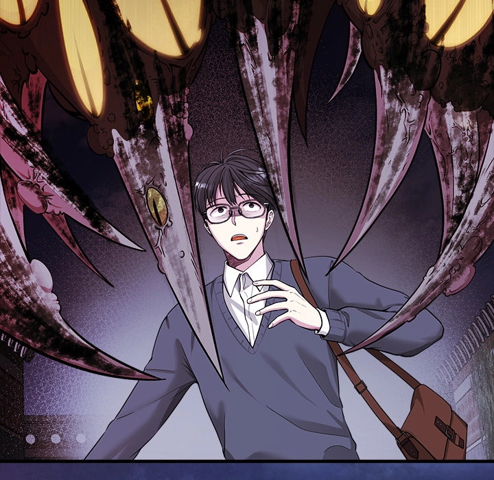 Read Demon Cat chapter 1 image 19 on Lezhin