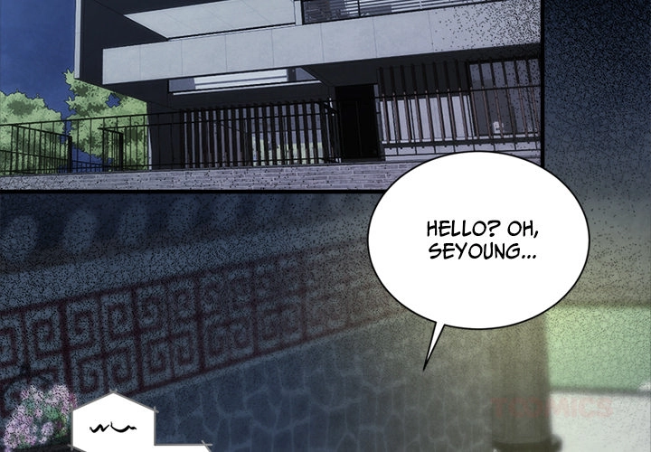 Read Demon Cat chapter 1 image 2 on Lezhin