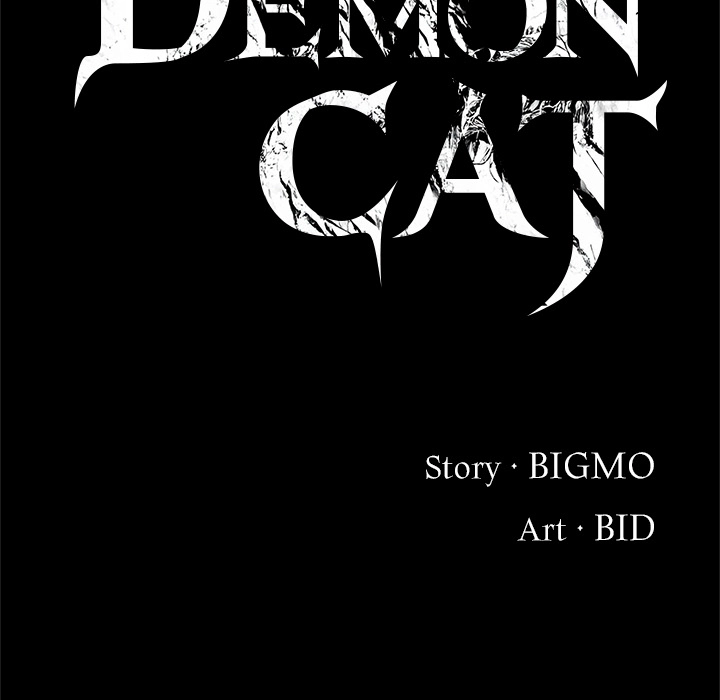 Read Demon Cat chapter 1 image 32 on Lezhin