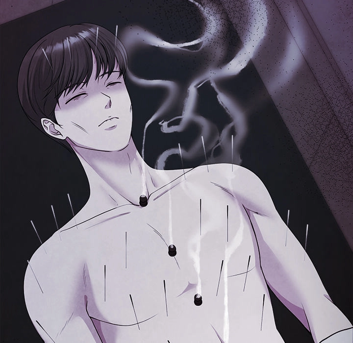Read Demon Cat chapter 1 image 37 on Lezhin