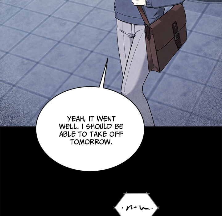 Read Demon Cat chapter 1 image 4 on Lezhin