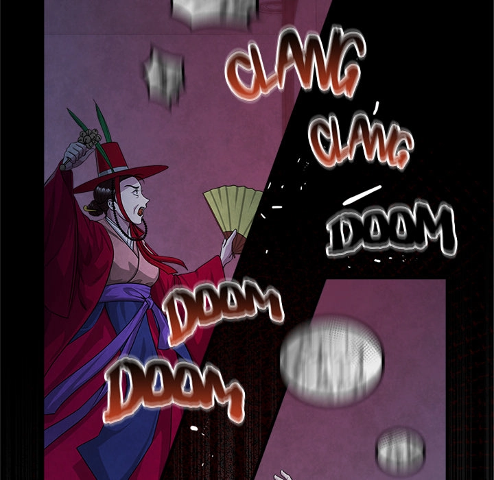 Read Demon Cat chapter 1 image 40 on Lezhin