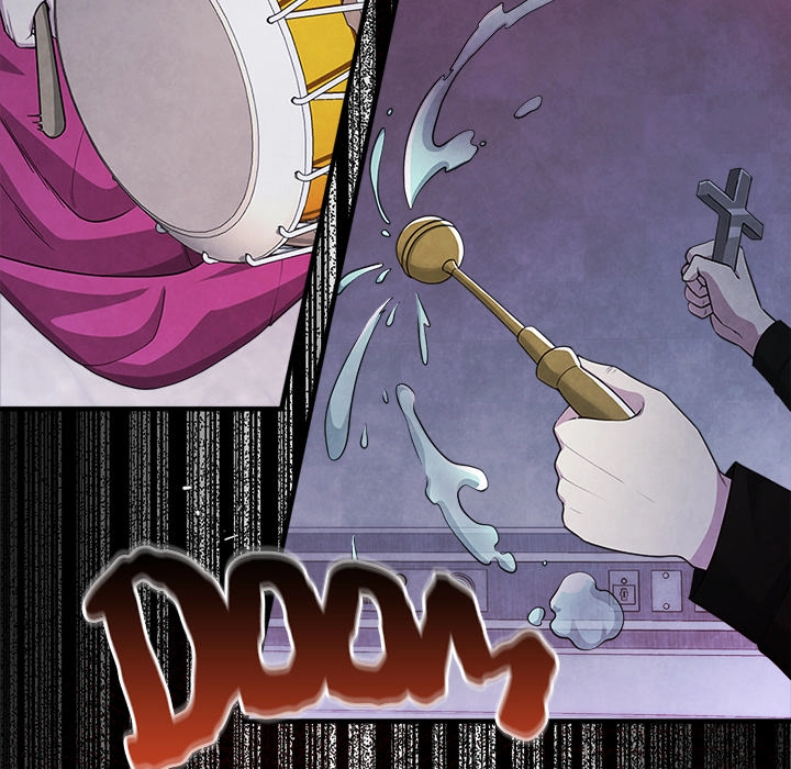 Read Demon Cat chapter 1 image 43 on Lezhin