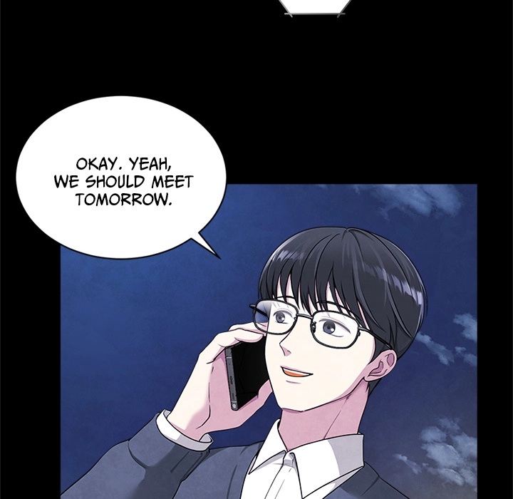 Read Demon Cat chapter 1 image 5 on Lezhin
