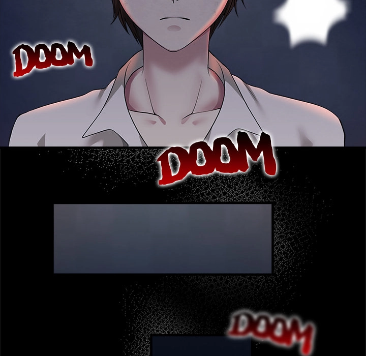 Read Demon Cat chapter 1 image 52 on Lezhin