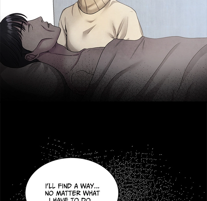 Read Demon Cat chapter 1 image 76 on Lezhin
