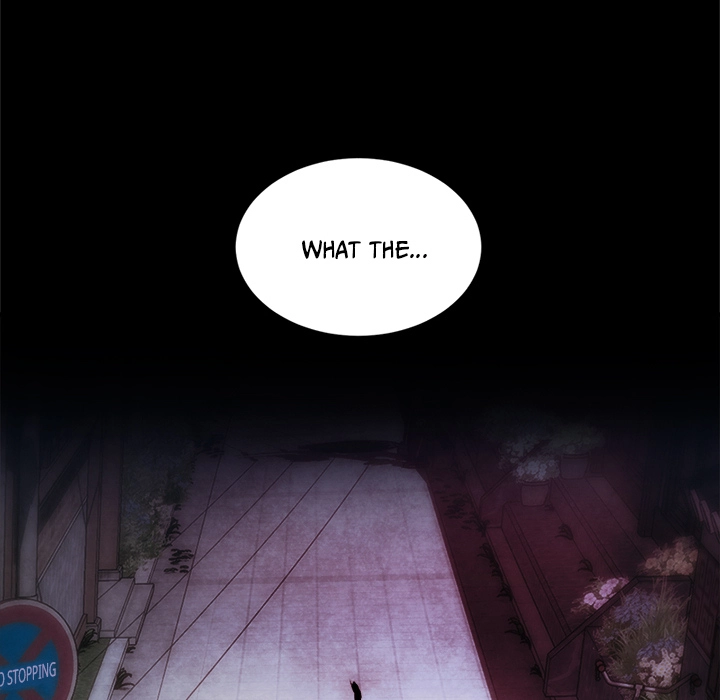 Read Demon Cat chapter 1 image 9 on Lezhin