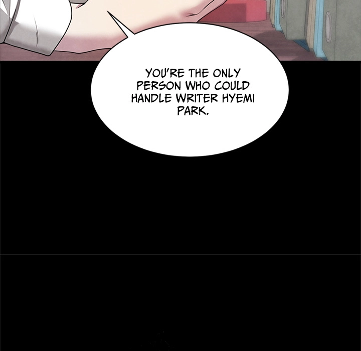 Read Demon Cat chapter 1 image 91 on Lezhin