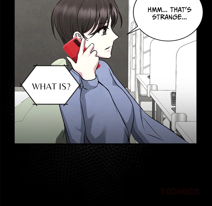 Read Demon Cat chapter 10 image 104 on Lezhin