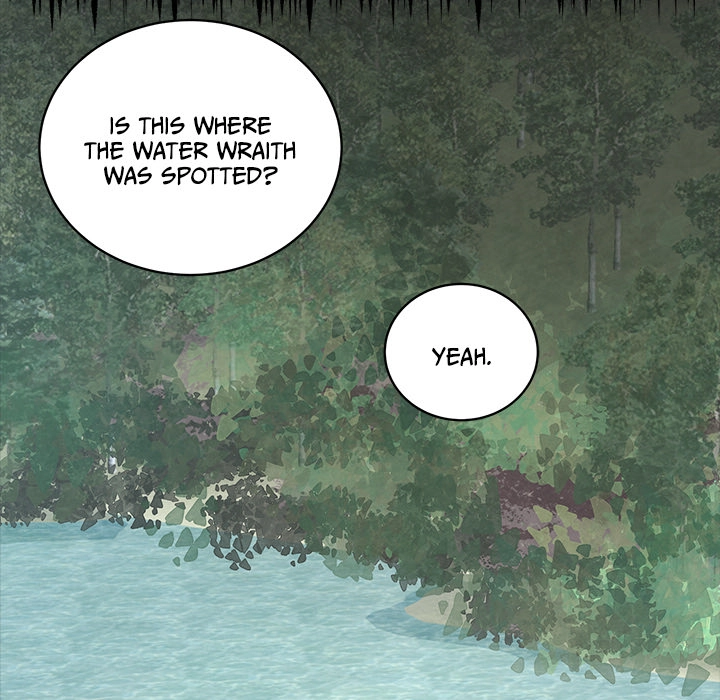 Read Demon Cat chapter 10 image 11 on Lezhin
