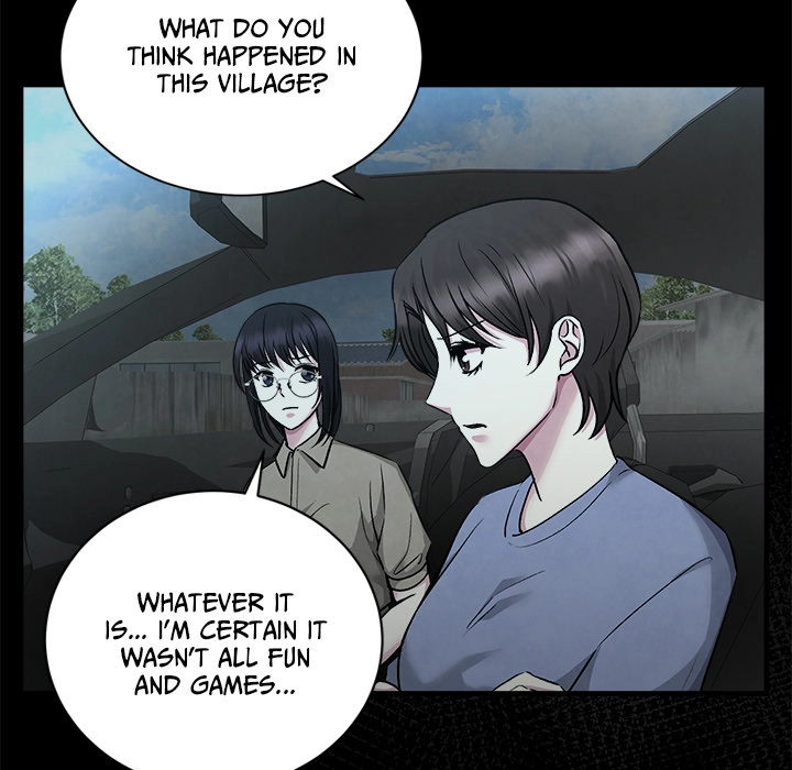 Read Demon Cat chapter 10 image 112 on Lezhin