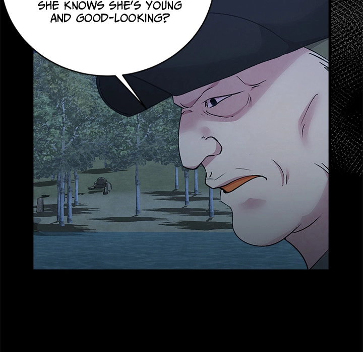 Read Demon Cat chapter 10 image 121 on Lezhin