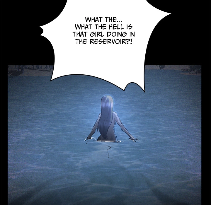 Read Demon Cat chapter 10 image 124 on Lezhin