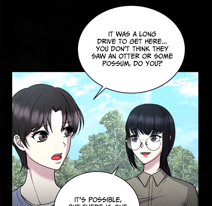 Read Demon Cat chapter 10 image 15 on Lezhin