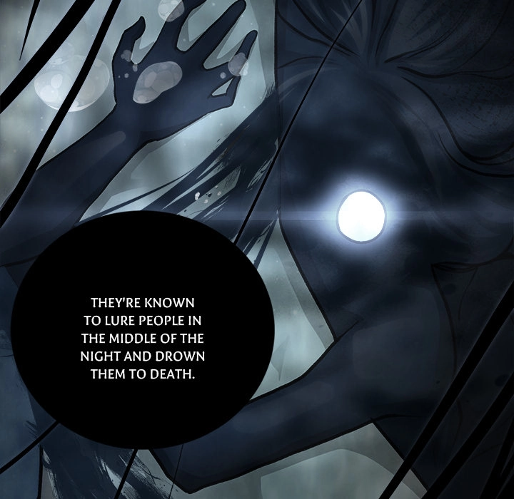 Read Demon Cat chapter 10 image 17 on Lezhin