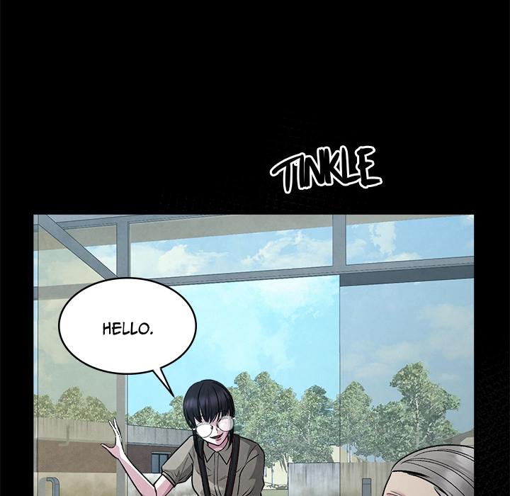 Read Demon Cat chapter 10 image 23 on Lezhin