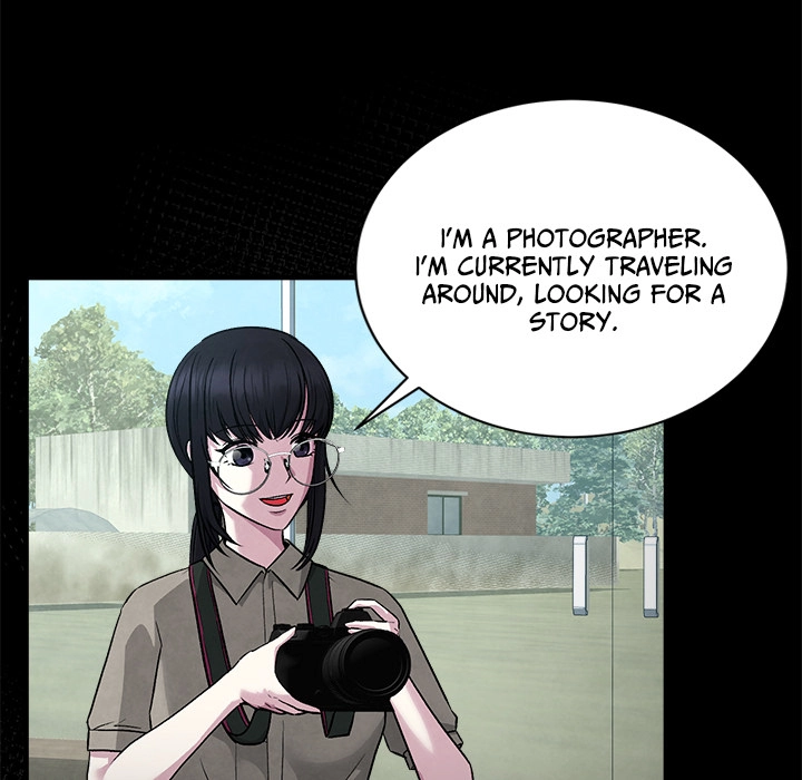 Read Demon Cat chapter 10 image 25 on Lezhin
