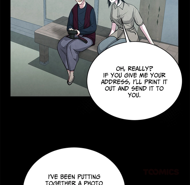 Read Demon Cat chapter 10 image 32 on Lezhin