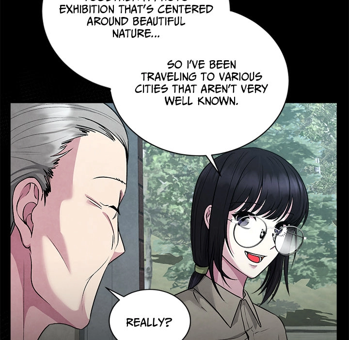 Read Demon Cat chapter 10 image 33 on Lezhin