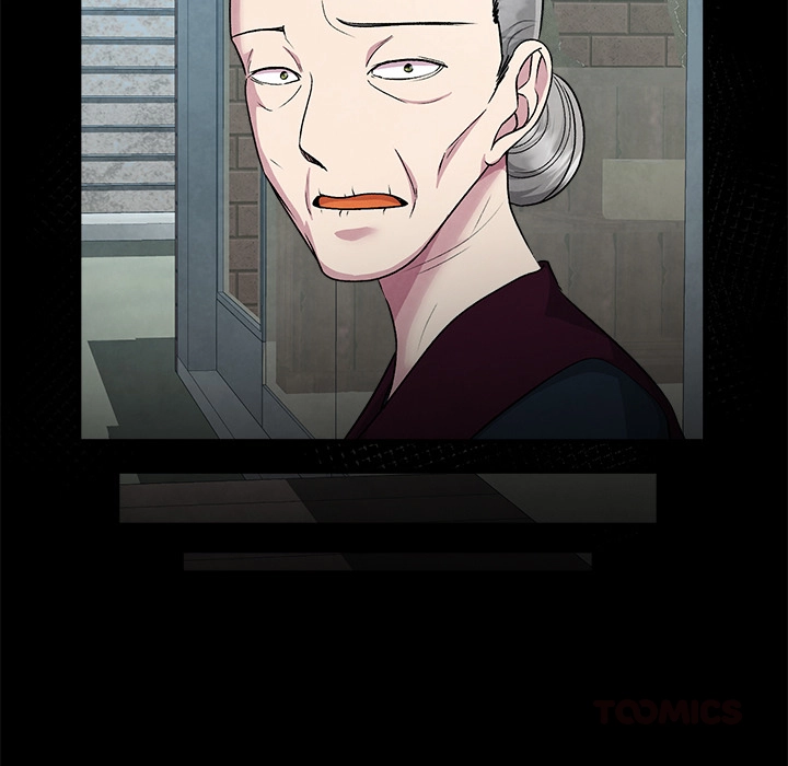 Read Demon Cat chapter 10 image 38 on Lezhin