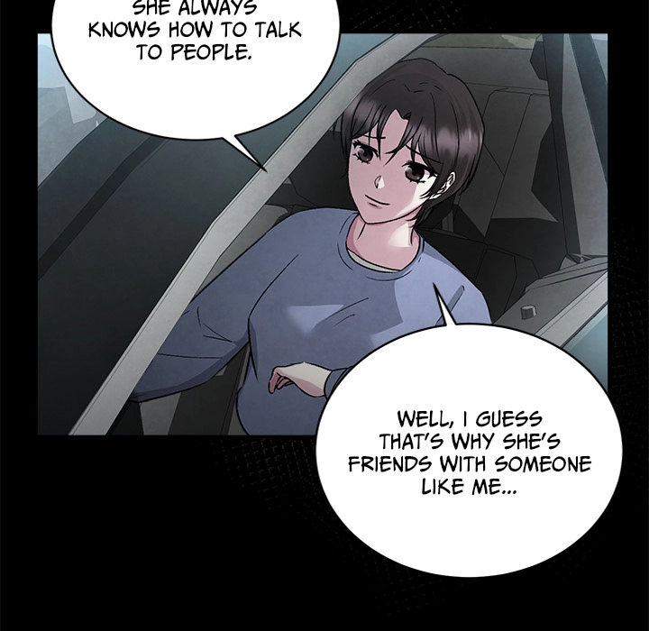 Read Demon Cat chapter 10 image 40 on Lezhin