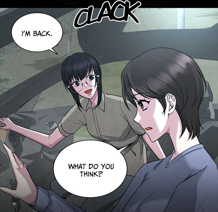 Read Demon Cat chapter 10 image 47 on Lezhin