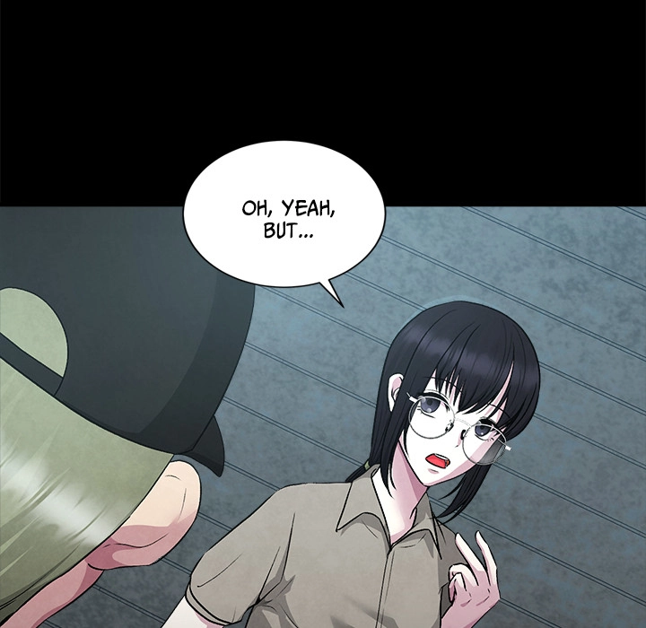 Read Demon Cat chapter 10 image 70 on Lezhin