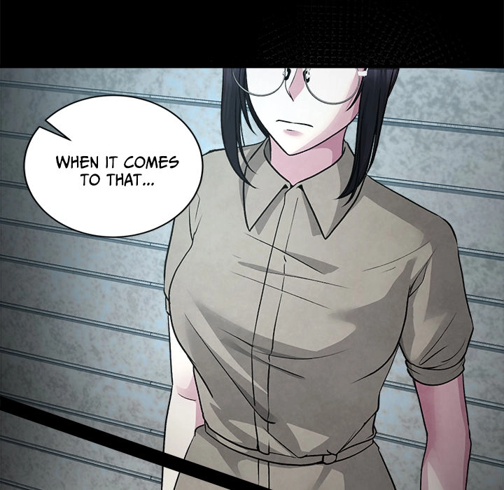 Read Demon Cat chapter 10 image 73 on Lezhin