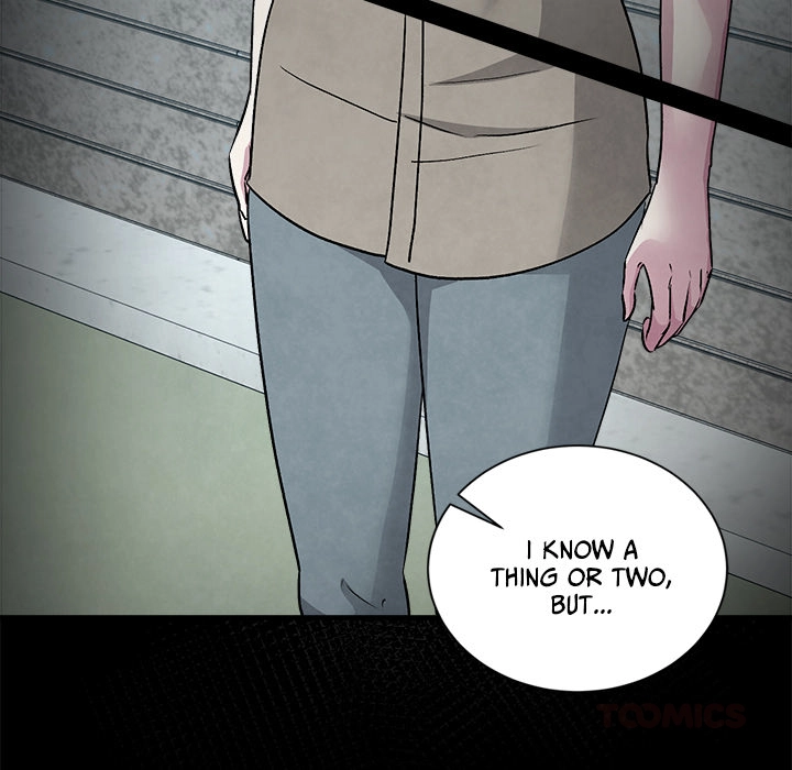 Read Demon Cat chapter 10 image 74 on Lezhin
