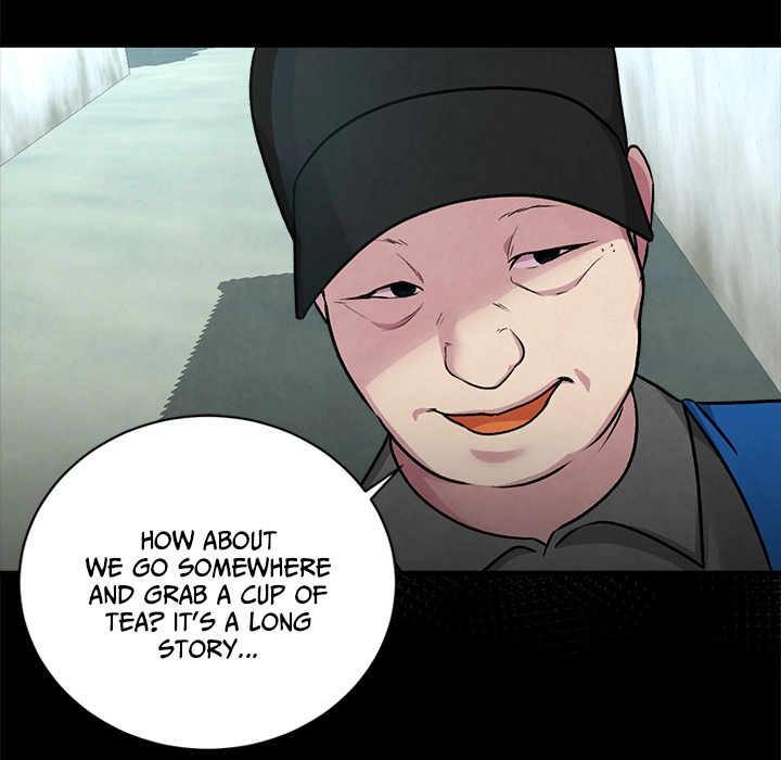 Read Demon Cat chapter 10 image 77 on Lezhin