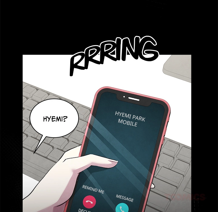 Read Demon Cat chapter 10 image 86 on Lezhin