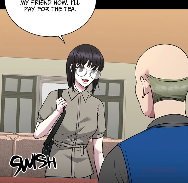 Read Demon Cat chapter 10 image 98 on Lezhin