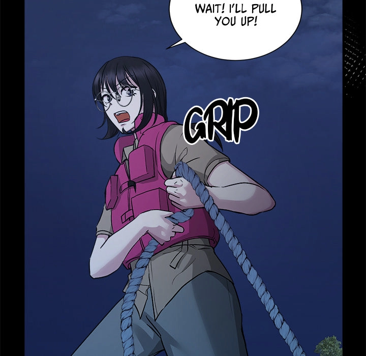 Read Demon Cat chapter 11 image 100 on Lezhin