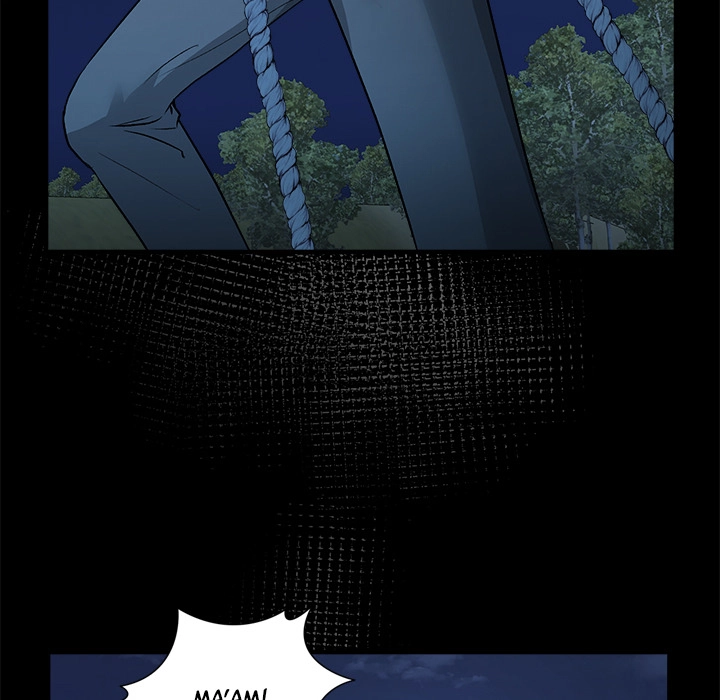 Read Demon Cat chapter 11 image 101 on Lezhin