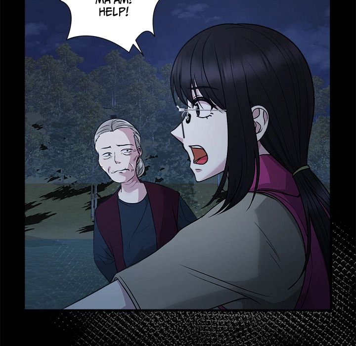 Read Demon Cat chapter 11 image 102 on Lezhin