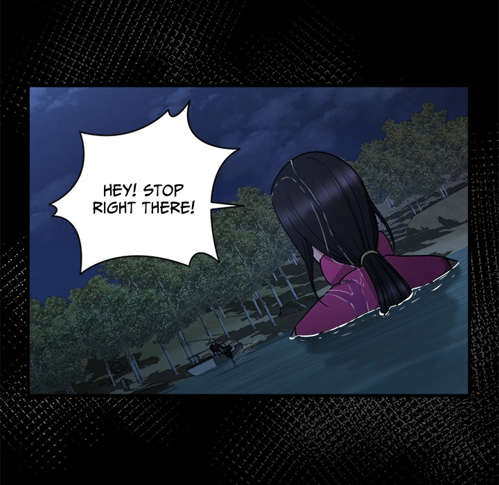 Read Demon Cat chapter 11 image 112 on Lezhin